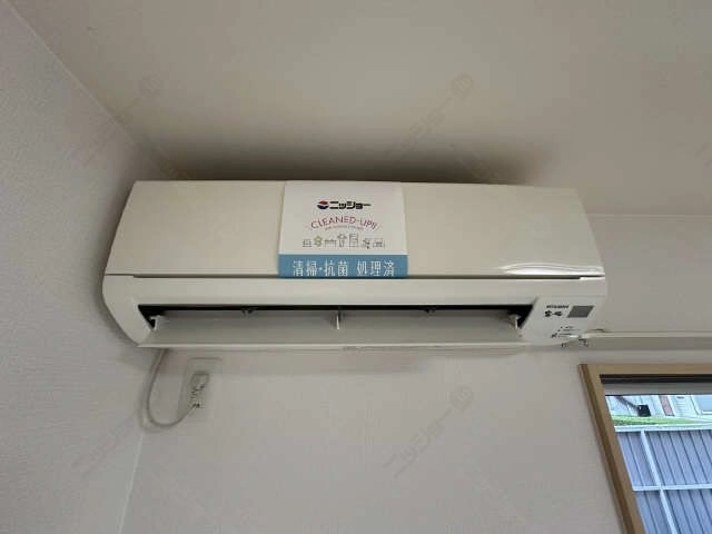 エアコン
