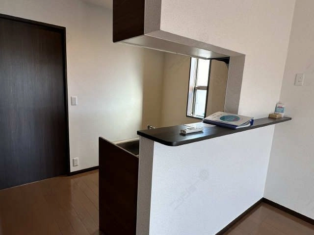 キッチンカウンター