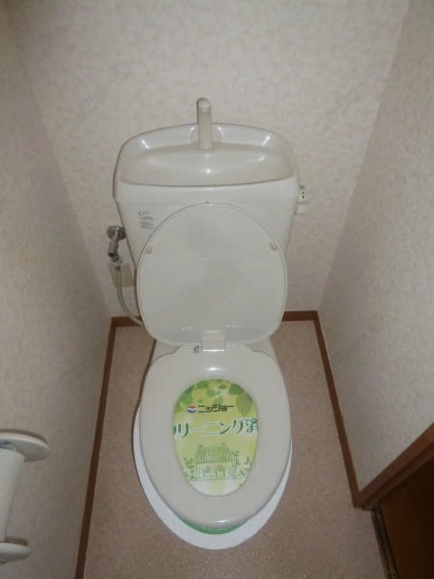 ＷＣ