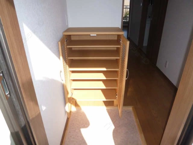 シューズBOX