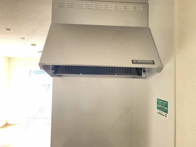 換気口