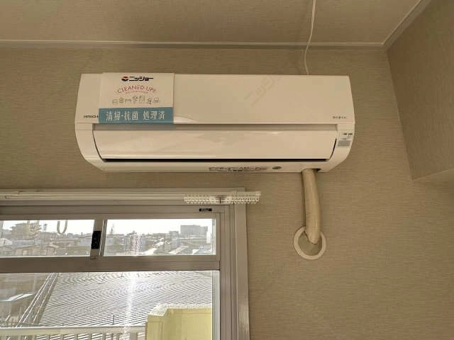 エアコン