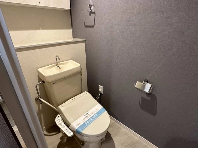 WC