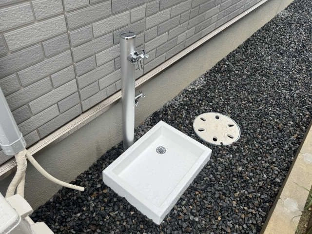 立水栓