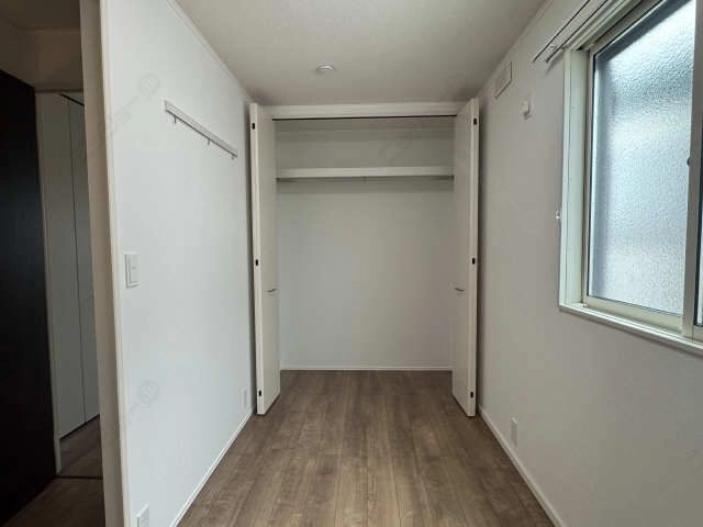 2階中収納