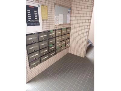 共用部分