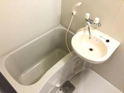浴室