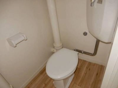WC