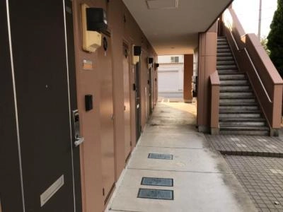 共用部分