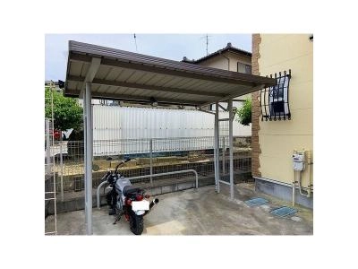 共用部分