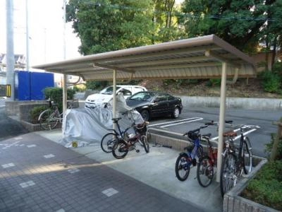 共用部分
