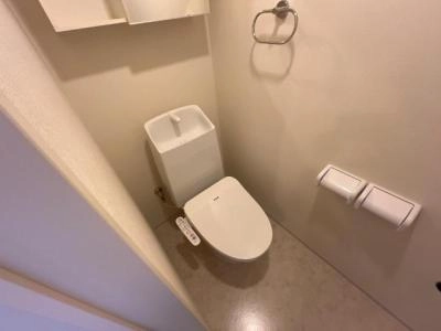 WC