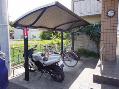 共用部分