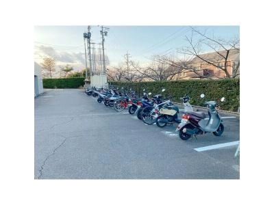 共用部分