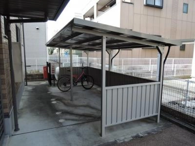 共用部分