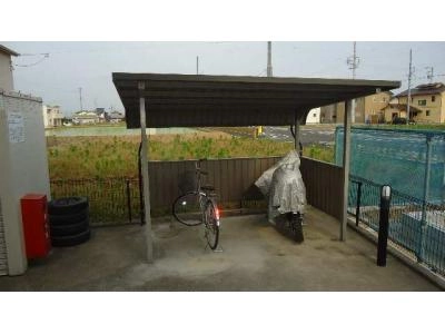 共用部分