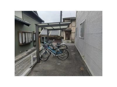 共用部分