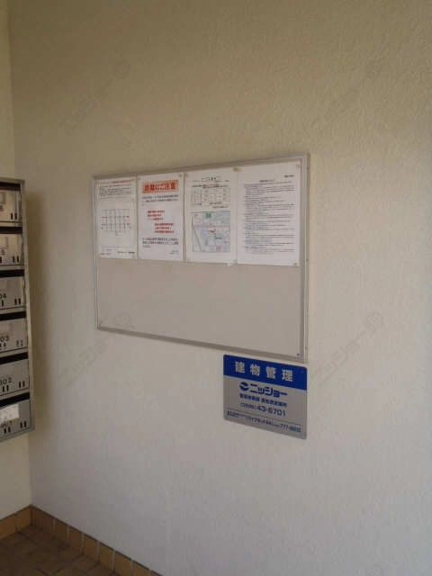 掲示板
