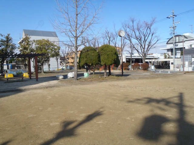 正明寺公園