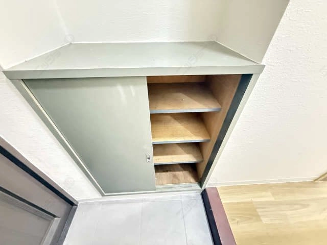 シューズBOX