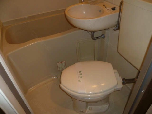 ＷＣ