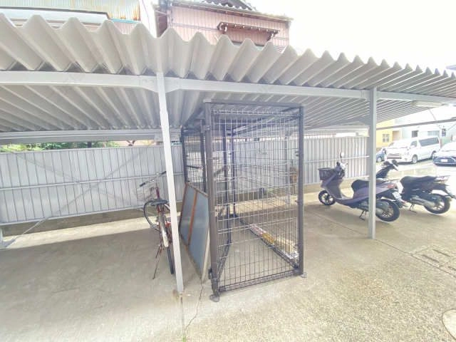 共用部分