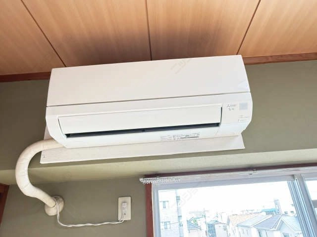 和室エアコン
