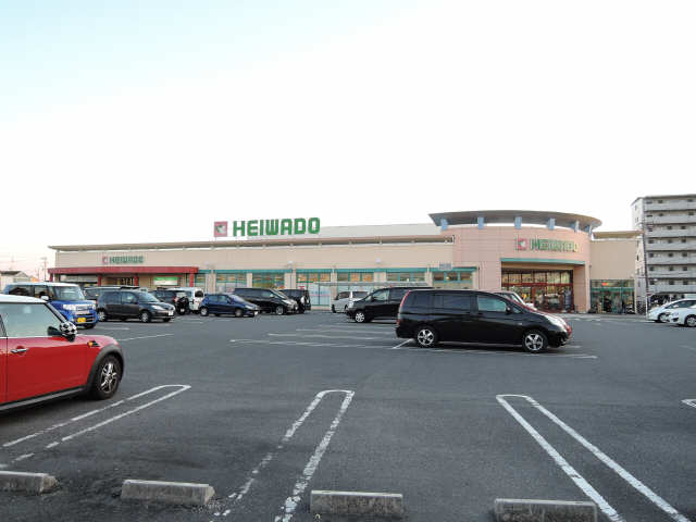 スーパー平和堂