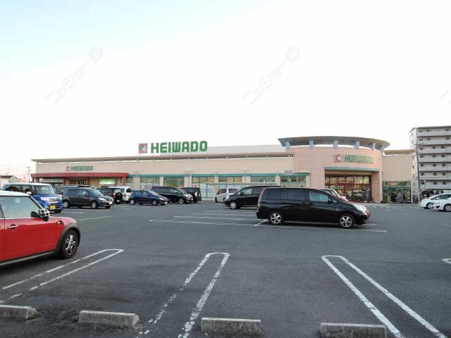 スーパー平和堂