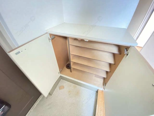シューズBOX