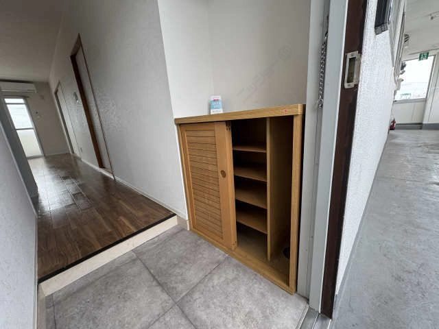 シューズBOX