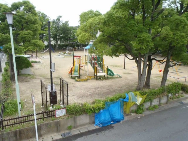 近隣公園