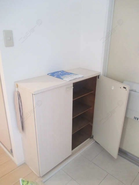 シューズＢＯＸ