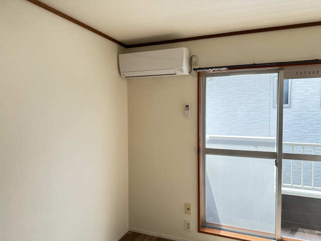 エアコン（洋室）