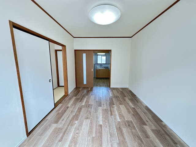 リビング-2（洋室）