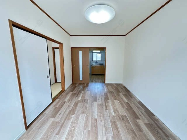 リビング-2（洋室）