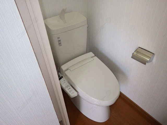 ＷＣ