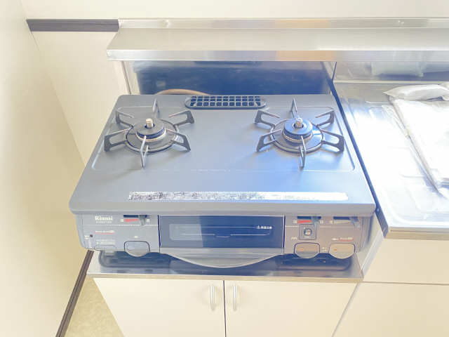 ガスコンロ