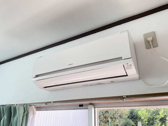 エアコン