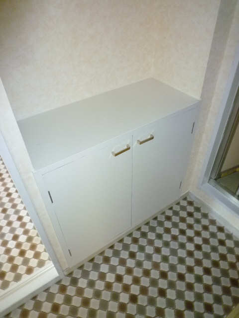 シューズＢＯＸ