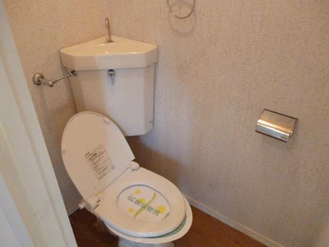 ＷＣ