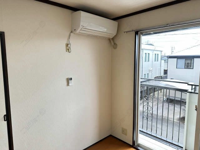 エアコン（南西洋室）