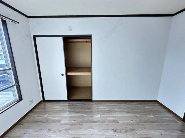 収納（南洋室）