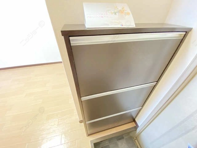 シューズBOX