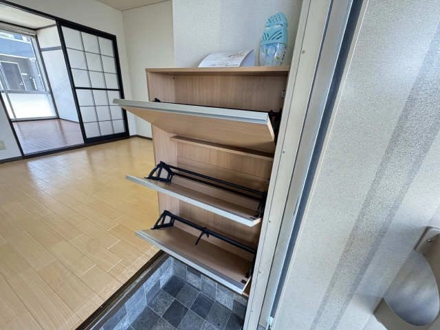シューズBOX