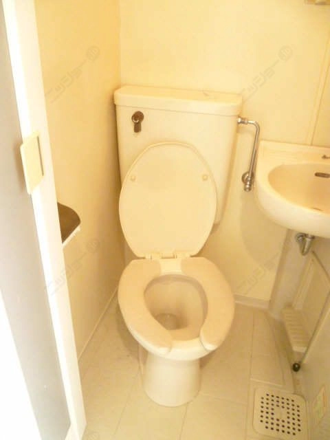 ＷＣ