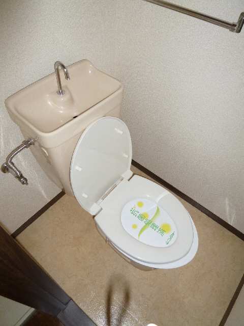 ＷＣ