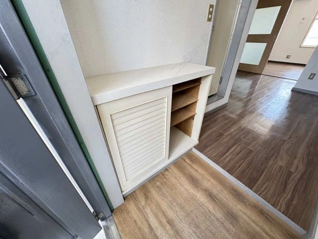 シューズBOX