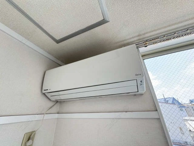 エアコン