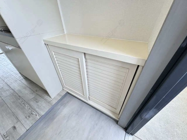 シューズBOX